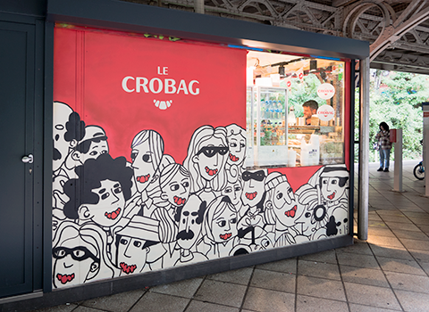 LP 2186 - Lieblingspfeil Nr. 2186 von Hannes Kater