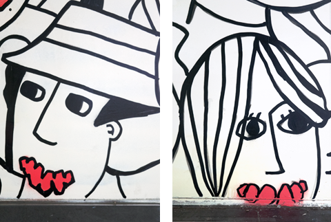 LP 2186 - Lieblingspfeil Nr. 2186 von Hannes Kater