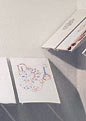 Hannes Kater: Logo für Projekt 01 - Zeichnungshalter mit Zeichnungen